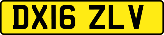 DX16ZLV