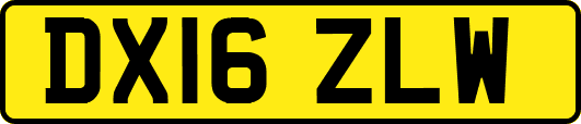 DX16ZLW