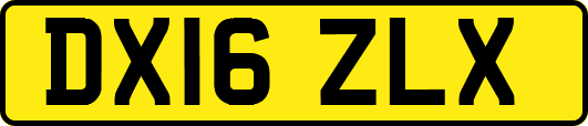 DX16ZLX