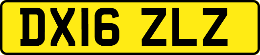 DX16ZLZ