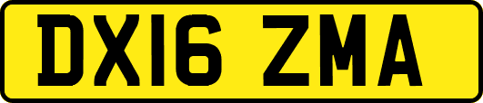 DX16ZMA