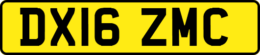 DX16ZMC