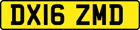 DX16ZMD