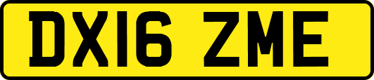 DX16ZME