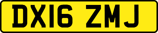 DX16ZMJ