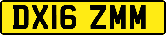 DX16ZMM