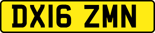 DX16ZMN