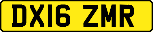 DX16ZMR