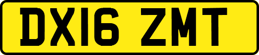 DX16ZMT