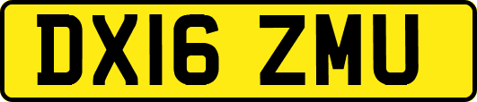 DX16ZMU