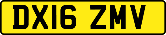 DX16ZMV
