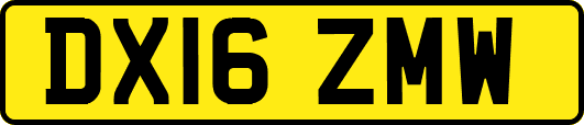 DX16ZMW