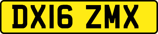 DX16ZMX