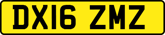 DX16ZMZ