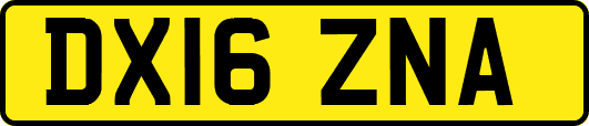 DX16ZNA