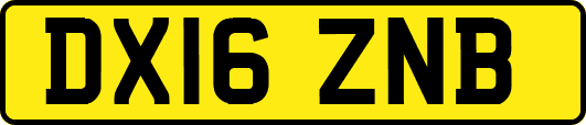 DX16ZNB