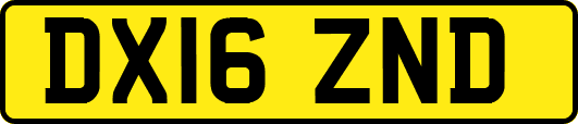DX16ZND