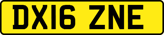 DX16ZNE
