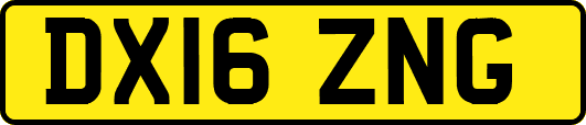 DX16ZNG