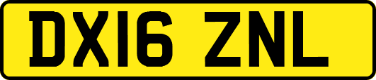 DX16ZNL