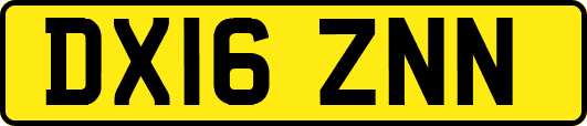 DX16ZNN