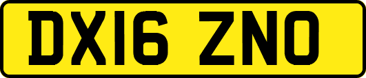 DX16ZNO