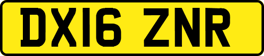 DX16ZNR
