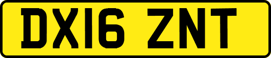 DX16ZNT