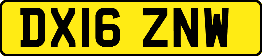 DX16ZNW