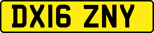 DX16ZNY