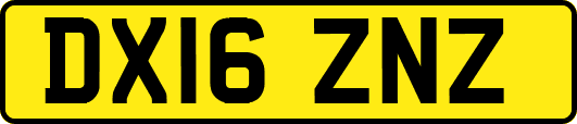 DX16ZNZ