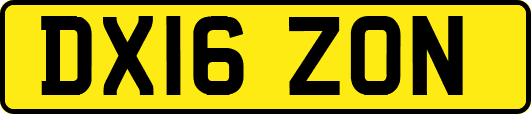 DX16ZON