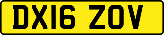 DX16ZOV