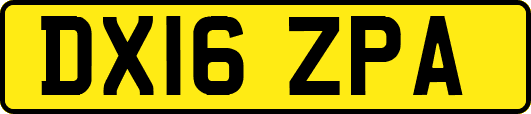 DX16ZPA