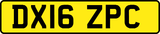 DX16ZPC