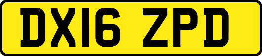 DX16ZPD