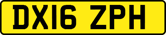DX16ZPH