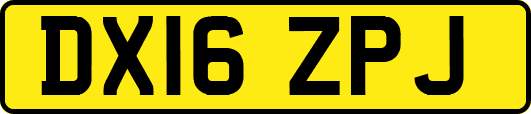 DX16ZPJ