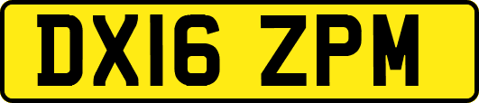 DX16ZPM