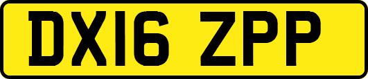 DX16ZPP