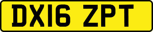 DX16ZPT