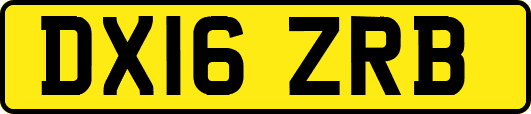 DX16ZRB