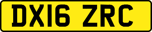 DX16ZRC