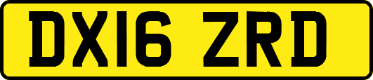 DX16ZRD