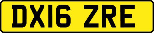 DX16ZRE