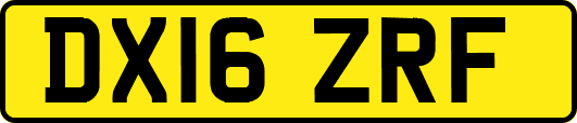 DX16ZRF