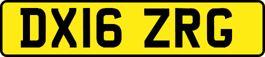 DX16ZRG
