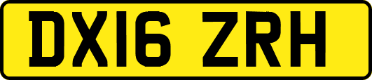 DX16ZRH