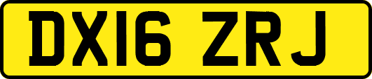 DX16ZRJ