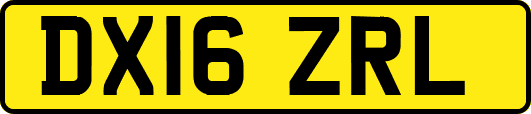 DX16ZRL